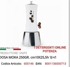 DOSACAFFE' DOSATORE PER MOKA 250GR SNIPS