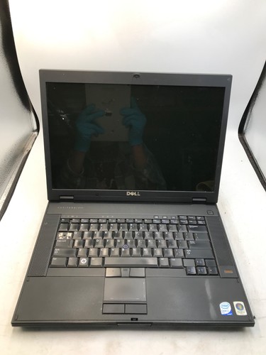 Dell latitude e5500 intel core - intel,