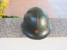 BULGARIA - ELMETTO MOD. 36