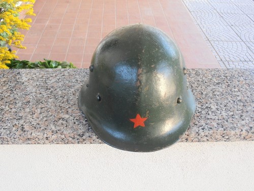 Bulgaria elmetto mod - bulgaria, mod.