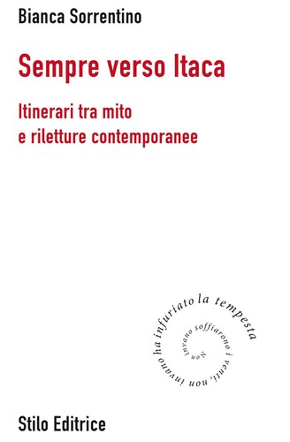 Libri bianca sorrentino - libri,