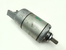 MOTORINO AVVIAMENTO ORIGINALE ORIGINAL STARTER MOTOR HONDA SILVER WING 600