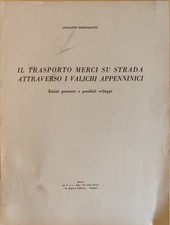 Il trasporto merci su strada