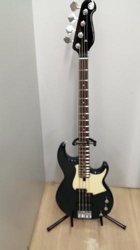 Yamaha bb434 basso chitarra - yamaha,