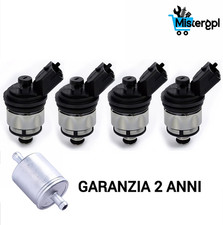 4 INIETTORI gpl PER LANDI