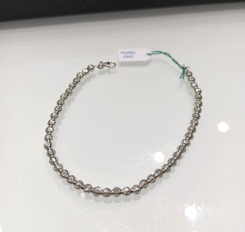 Bracciale sfere sfaccettate - sfere,
