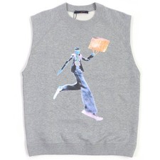 Pristine LOUIS VUITTON sweat