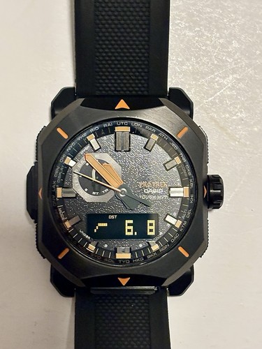 Orologio uomo casio - casio, pro
