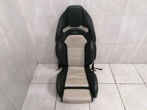 Coprisedili mercedes amg - mercedes,