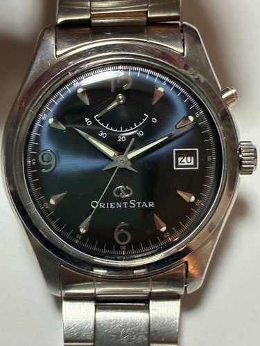Orologio polso uomo - polso,