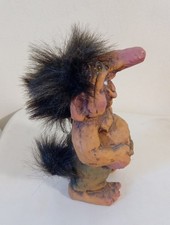 Troll  Nyform originale Norvegia vintage (ca)