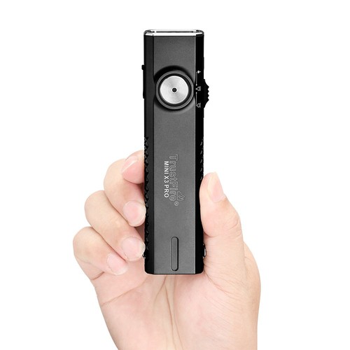 Trustfire minix3 pro 2050 - pro,
