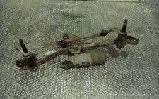 3397020812 Meccanismo tergiparabrezza  RENAULT WIND 1.2 TCE (74Kw) C+C