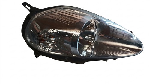 Faro destro fiat grande - faro,