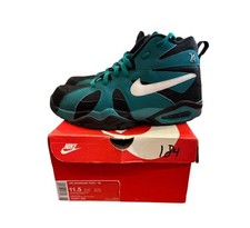 E209 Nike Air Diamond Fury 96