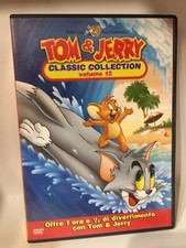 Tom & Jerry Classic Collection