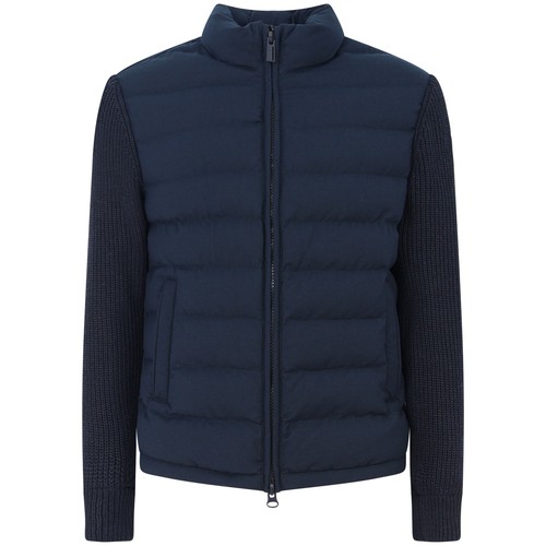 Colmar piumino blu con - -,