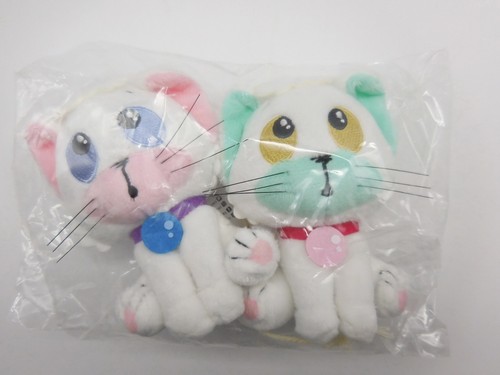 Peluche mascotte creamy mami - peluche,