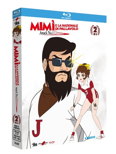 Mimi nazionale di - mimi', e