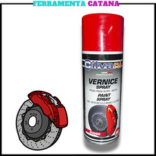 vernice spray ad alte
