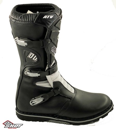 Bottes quad shot - bottes,