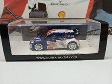 SPARK - CITROEN DS3 WRC WINNER