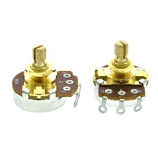 2pcs Pentole Basso Chitarra