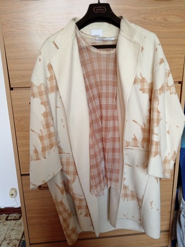 Completo agnona donna - completo,
