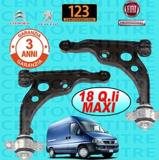 COPPIA BRACCI OSCILLANTI FIAT