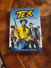 fumetto a colori TEX Willer