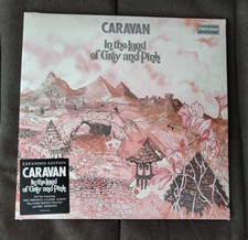 33 GIRI - CARAVAN - IN THE