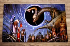 Nicol Bolas Trading Card Game