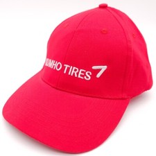 Cappello Kumho Tires