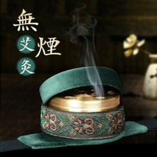 Moxibustion Box Casa