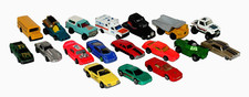 VTG Hot Wheels Diecast Toy