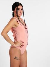 Brilliant Costume mare intero con volant