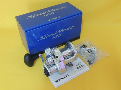 Nuovo reel shimano - nuovo, 19