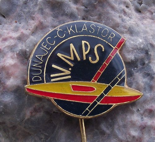Distintivo spilla mps - distintivo,