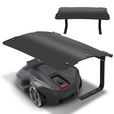 Tosaerba garage robot rasaerba