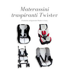 Babysanity Materassino copri