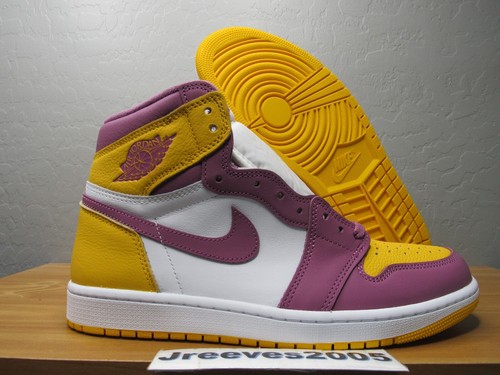 Jordan retro high - jordan,
