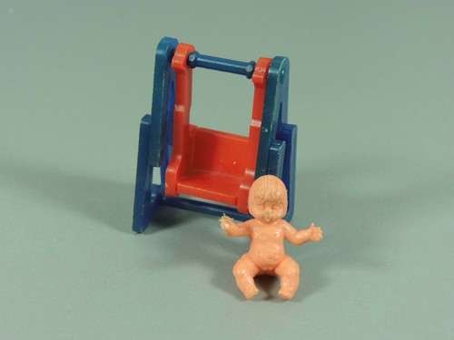 Bambini bambino con altalena - bambini:,