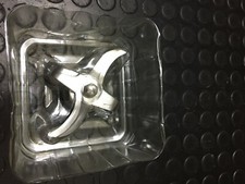 Vorwerk Gruppo Coltelli Lame