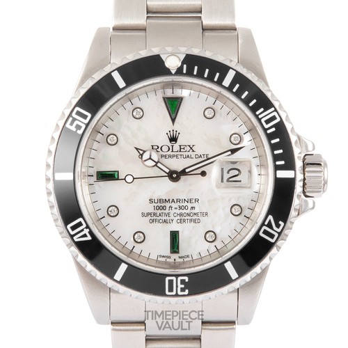 Orologio rolex submariner - rolex,