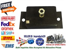 Supporto In Gomma Isolatore Di