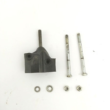 MOTOSEGA ALPINA PROF 70 0-70 ricambio COLLETTORE carburatore FILTRO ARIA usato