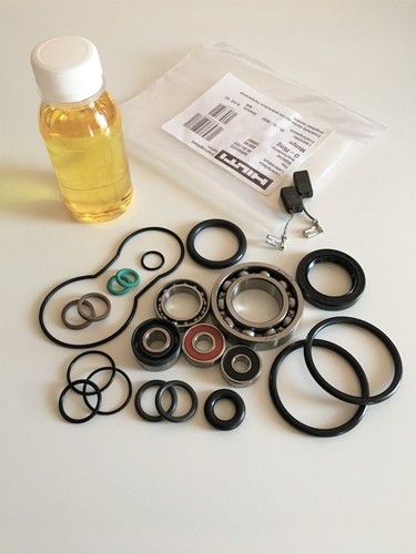 Guarnizioni cuscinetti hilti - cuscinetti,