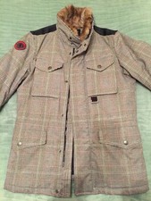 Giaccone Museum Originale 100%