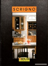 BERLONI MOBILI CUCINE, modello