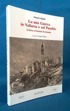 Michele Rigillo, La mia Guerra